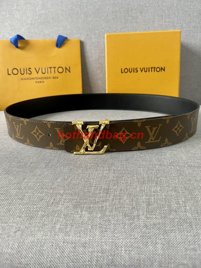 Louis Vuitton Belt 40MM LVB00135